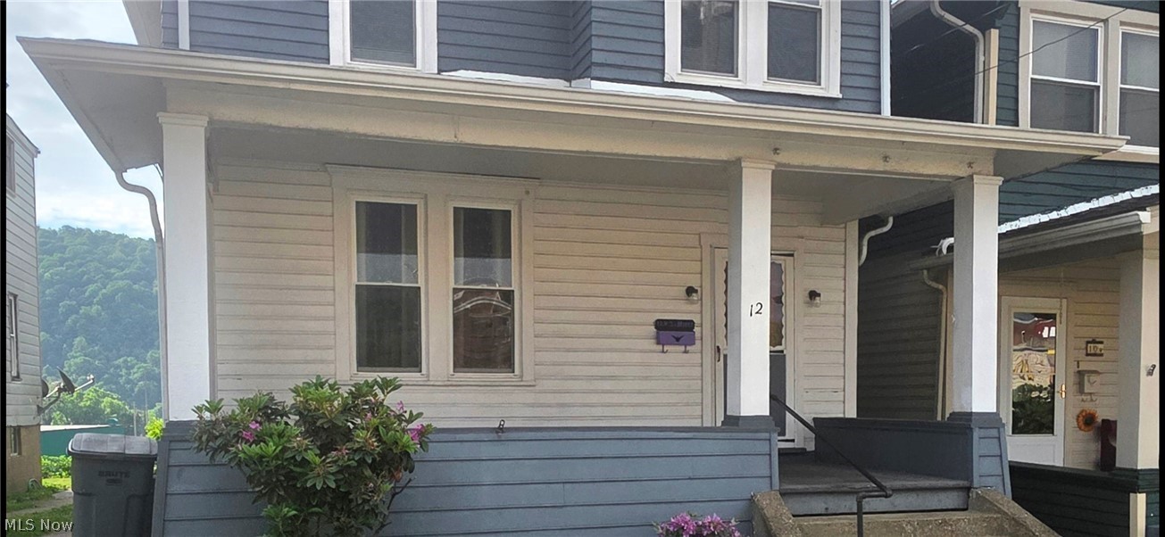 12 Third Street Martins Ferry OH 43935
