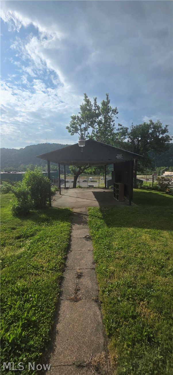 12 Third Street Martins Ferry OH 43935