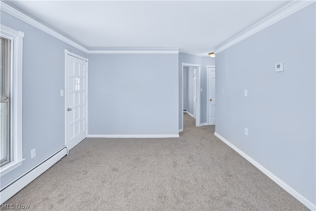 12504 Carrington Avenue Cleveland OH 44135