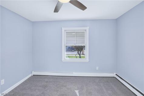 12504 Carrington Avenue Cleveland OH 44135