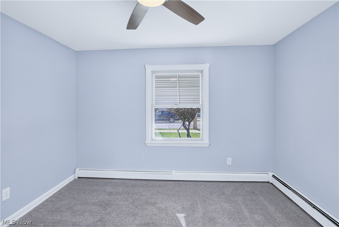 12504 Carrington Avenue Cleveland OH 44135