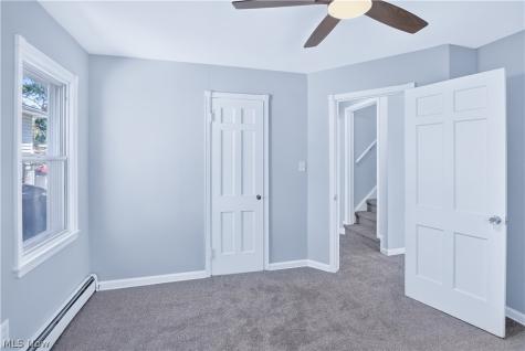 12504 Carrington Avenue Cleveland OH 44135