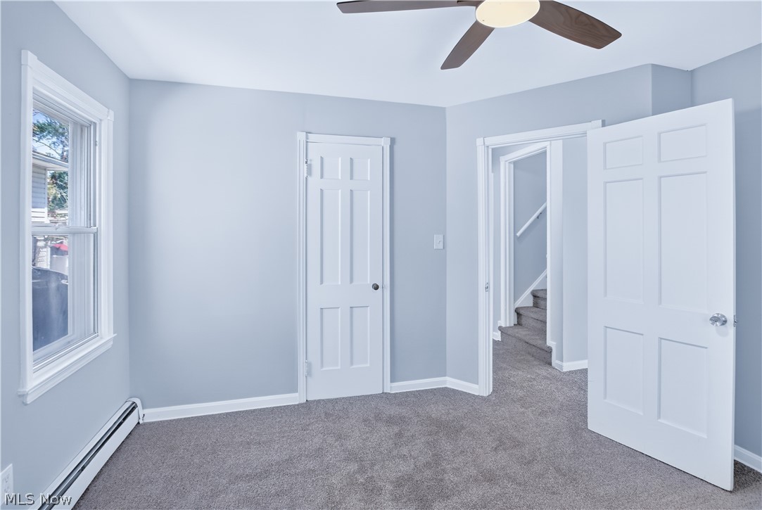 12504 Carrington Avenue Cleveland OH 44135