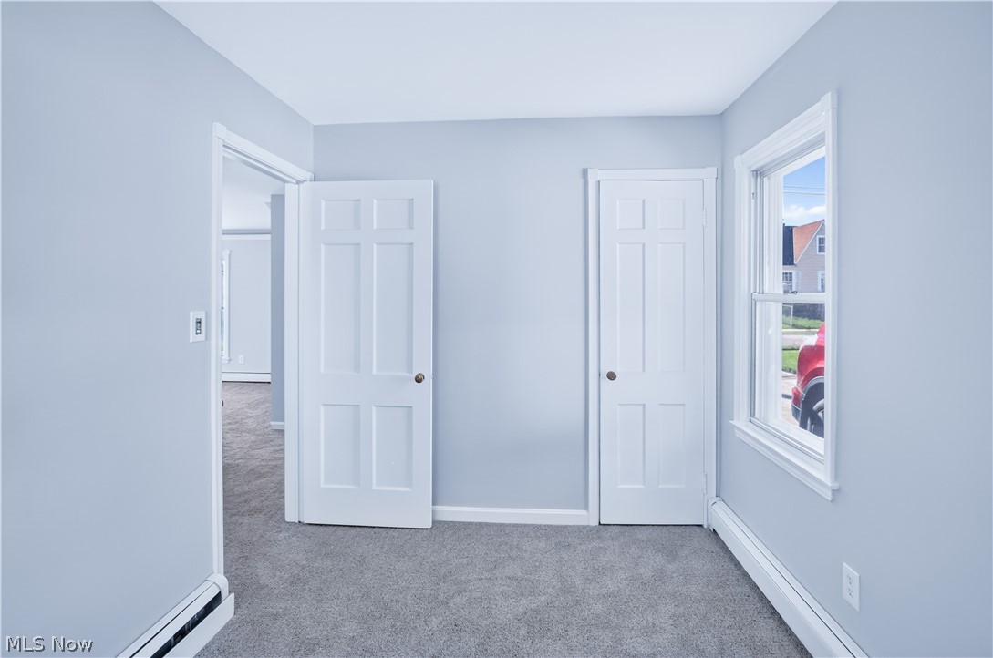 12504 Carrington Avenue Cleveland OH 44135