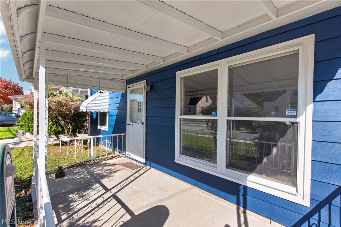 12504 Carrington Avenue Cleveland OH 44135