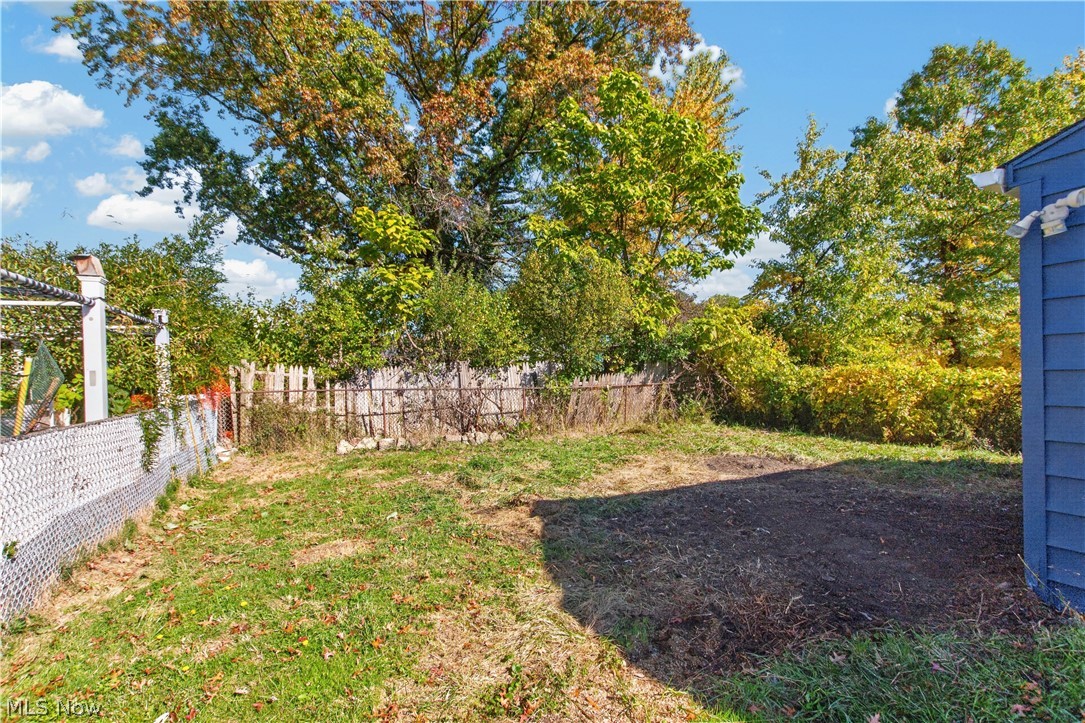 12504 Carrington Avenue Cleveland OH 44135