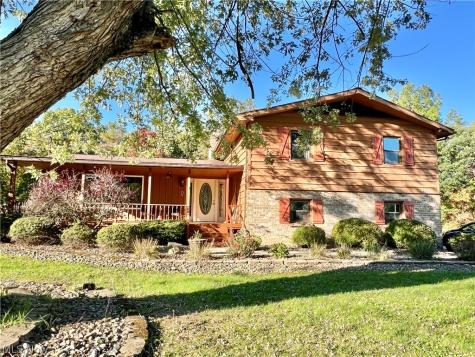 625 Garland Drive Youngstown OH 44446