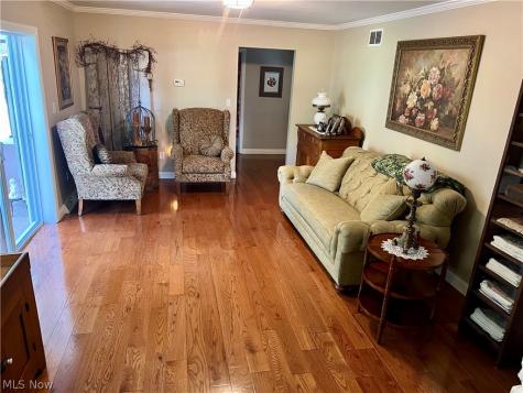 625 Garland Drive Youngstown OH 44446