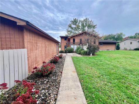 625 Garland Drive Youngstown OH 44446