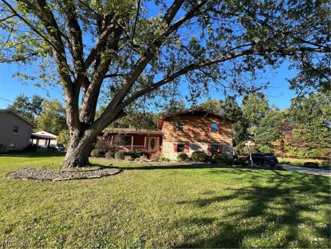 625 Garland Drive Youngstown OH 44446