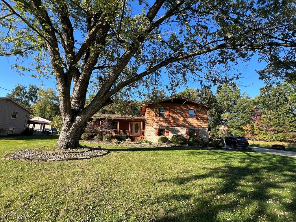 625 Garland Drive Youngstown OH 44446
