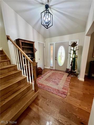 625 Garland Drive Youngstown OH 44446