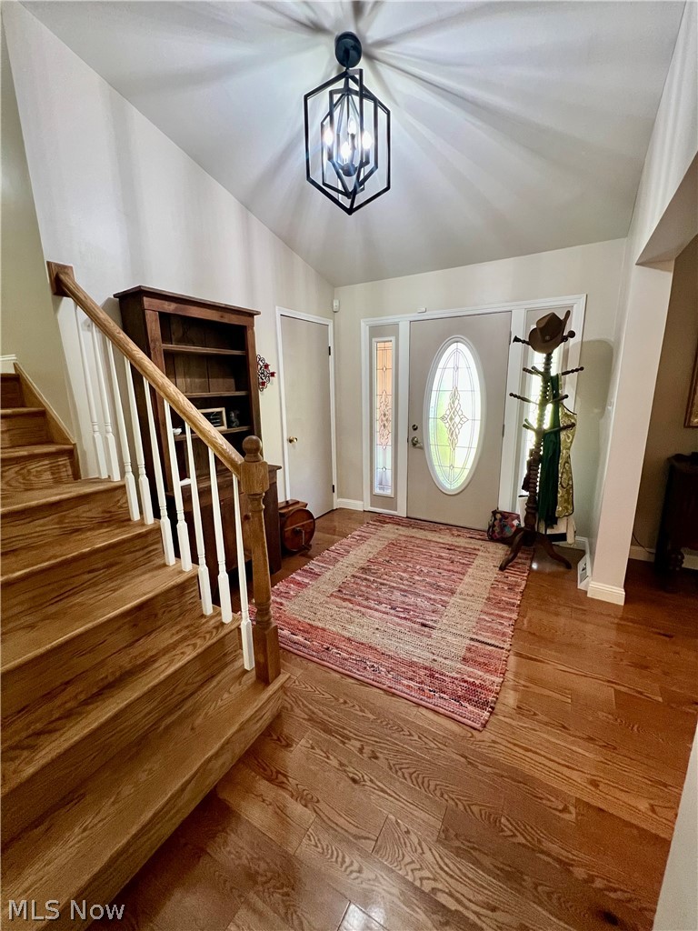 625 Garland Drive Youngstown OH 44446