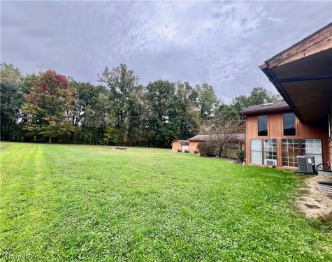 625 Garland Drive Youngstown OH 44446