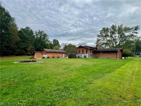 625 Garland Drive Youngstown OH 44446