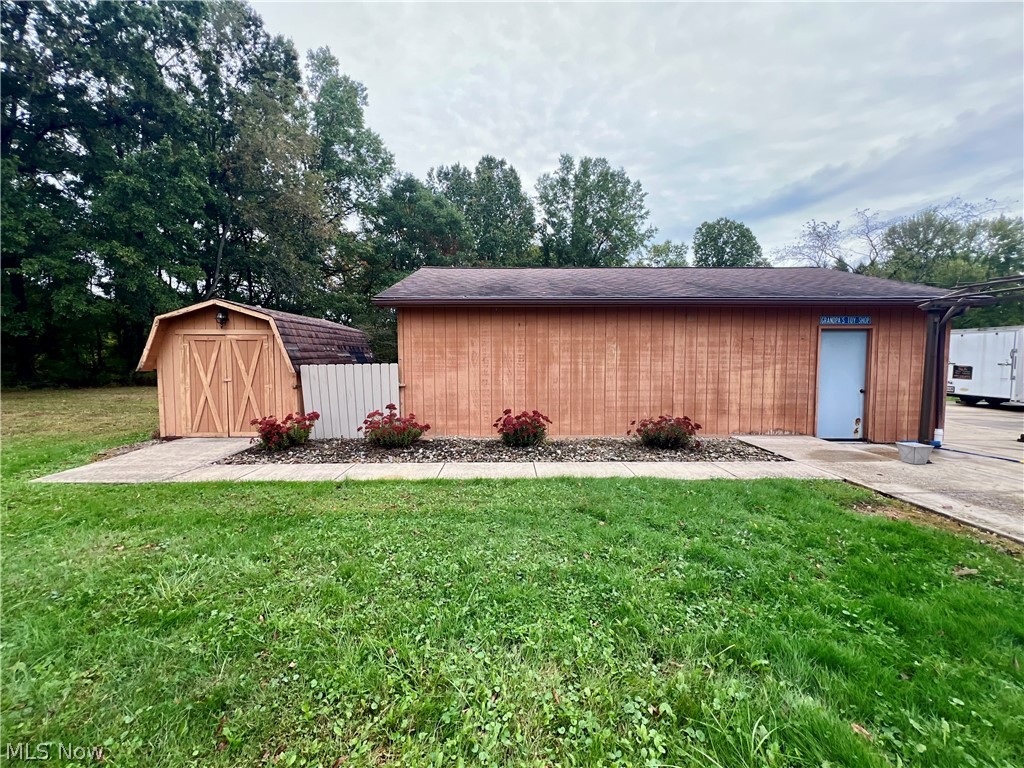 625 Garland Drive Youngstown OH 44446