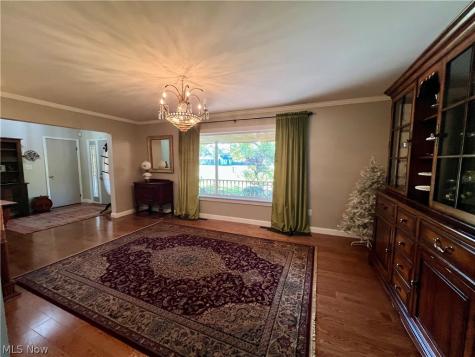 625 Garland Drive Youngstown OH 44446