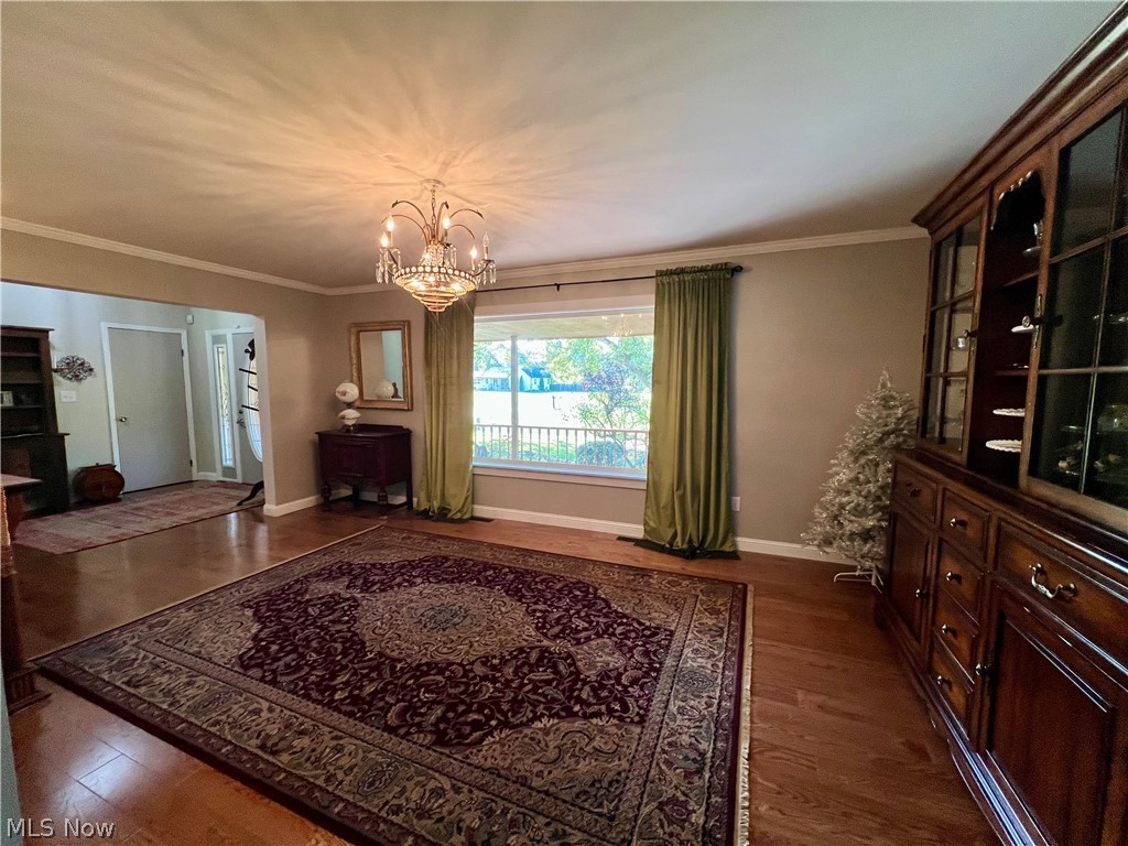 625 Garland Drive Youngstown OH 44446