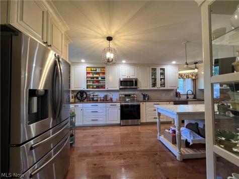 625 Garland Drive Youngstown OH 44446
