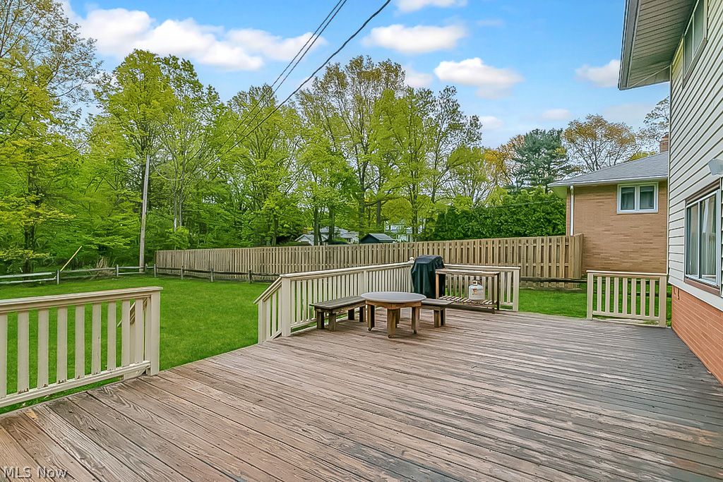 5823 Ridgebury Boulevard Cleveland OH 44124