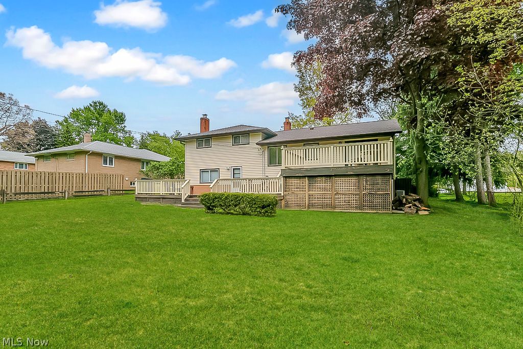 5823 Ridgebury Boulevard Cleveland OH 44124