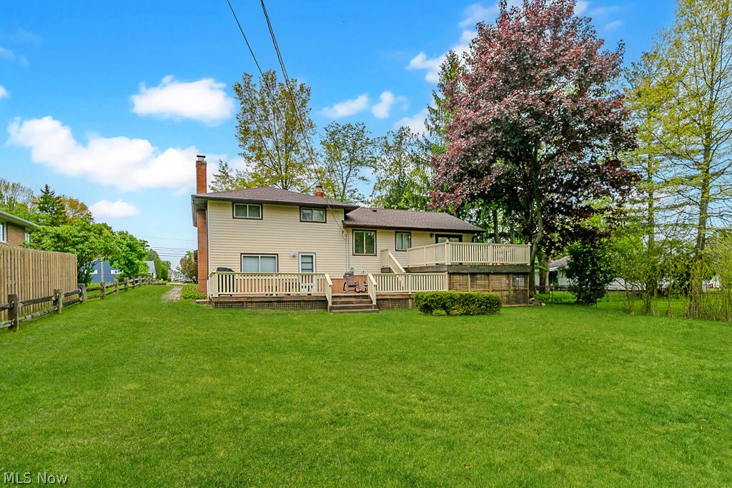 5823 Ridgebury Boulevard Cleveland OH 44124
