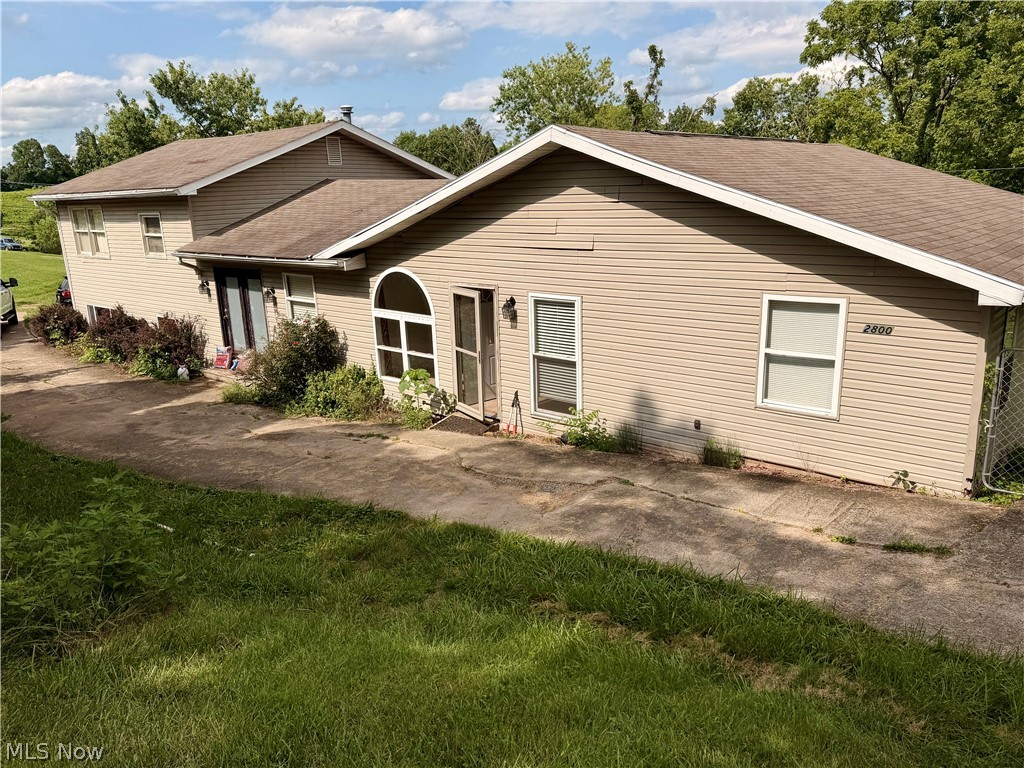 2800 Bender Road Marietta OH 45750