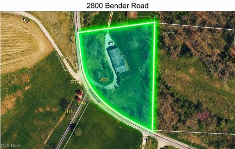 2800 Bender Road Marietta OH 45750