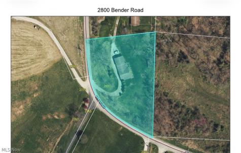 2800 Bender Road Marietta OH 45750