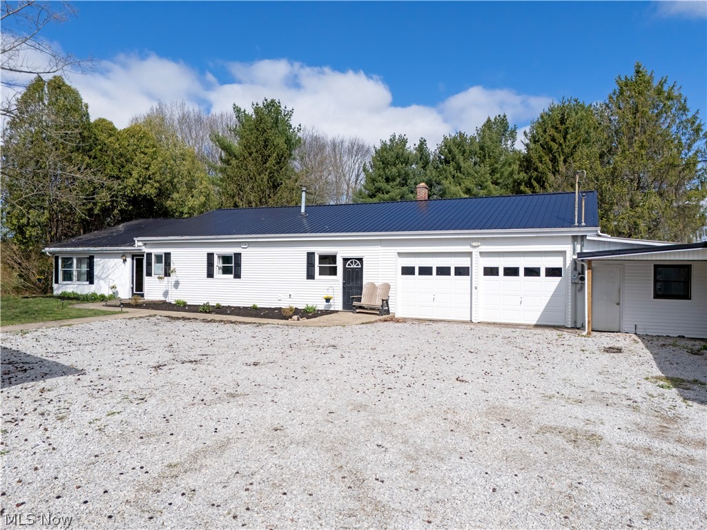 1320 Lake Drive Ashland OH 44805
