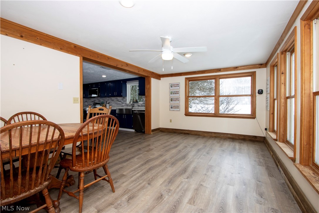 1320 Lake Drive Ashland OH 44805