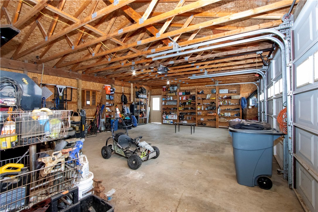 1320 Lake Drive Ashland OH 44805