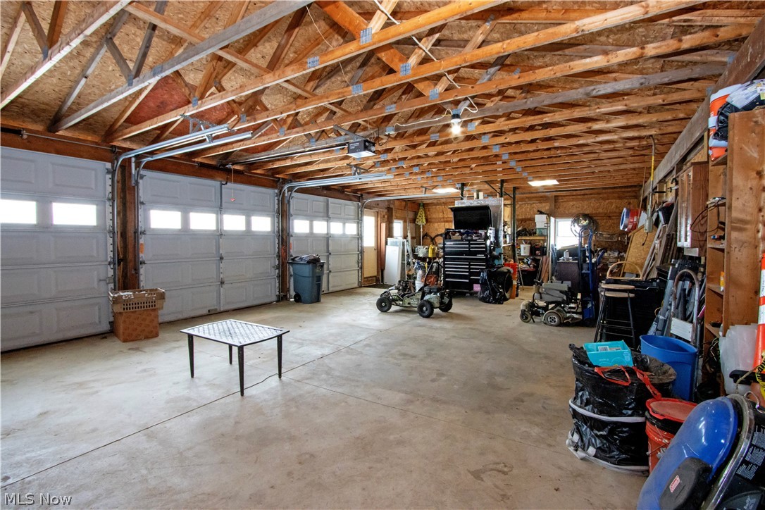 1320 Lake Drive Ashland OH 44805