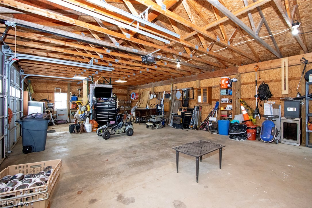 1320 Lake Drive Ashland OH 44805