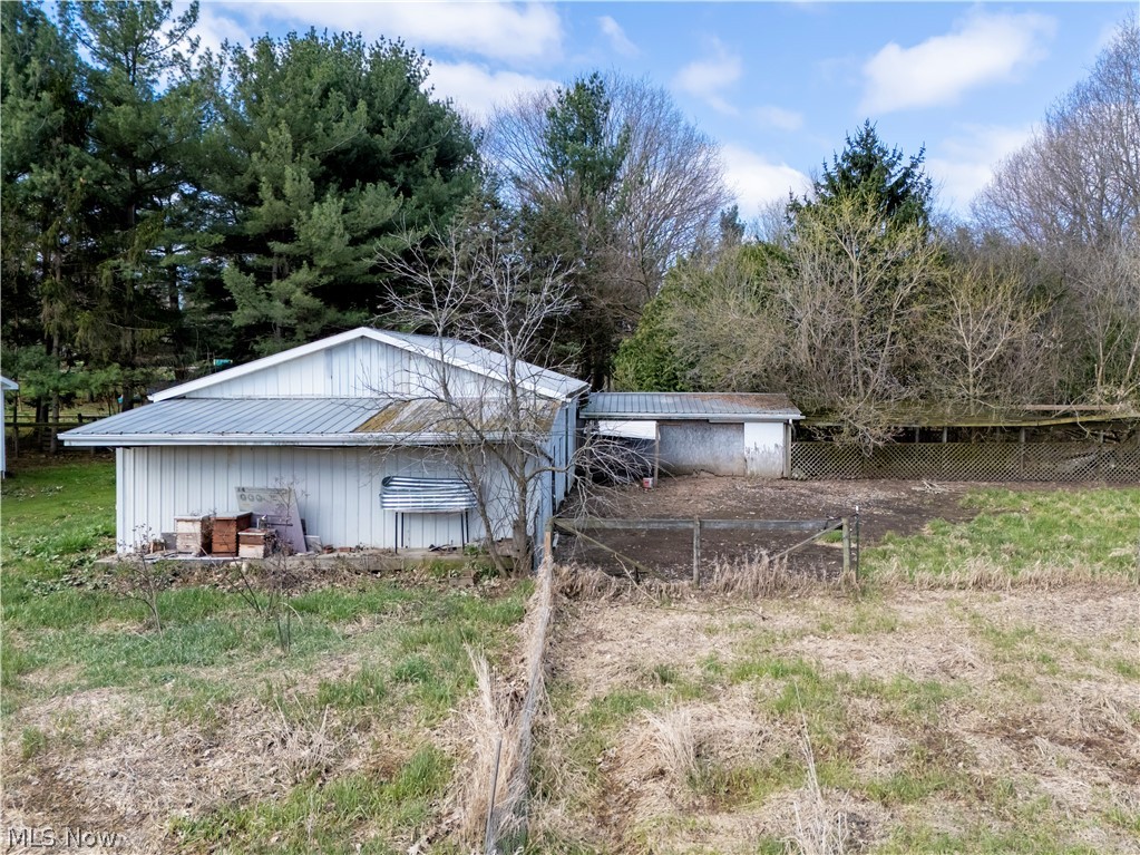1320 Lake Drive Ashland OH 44805