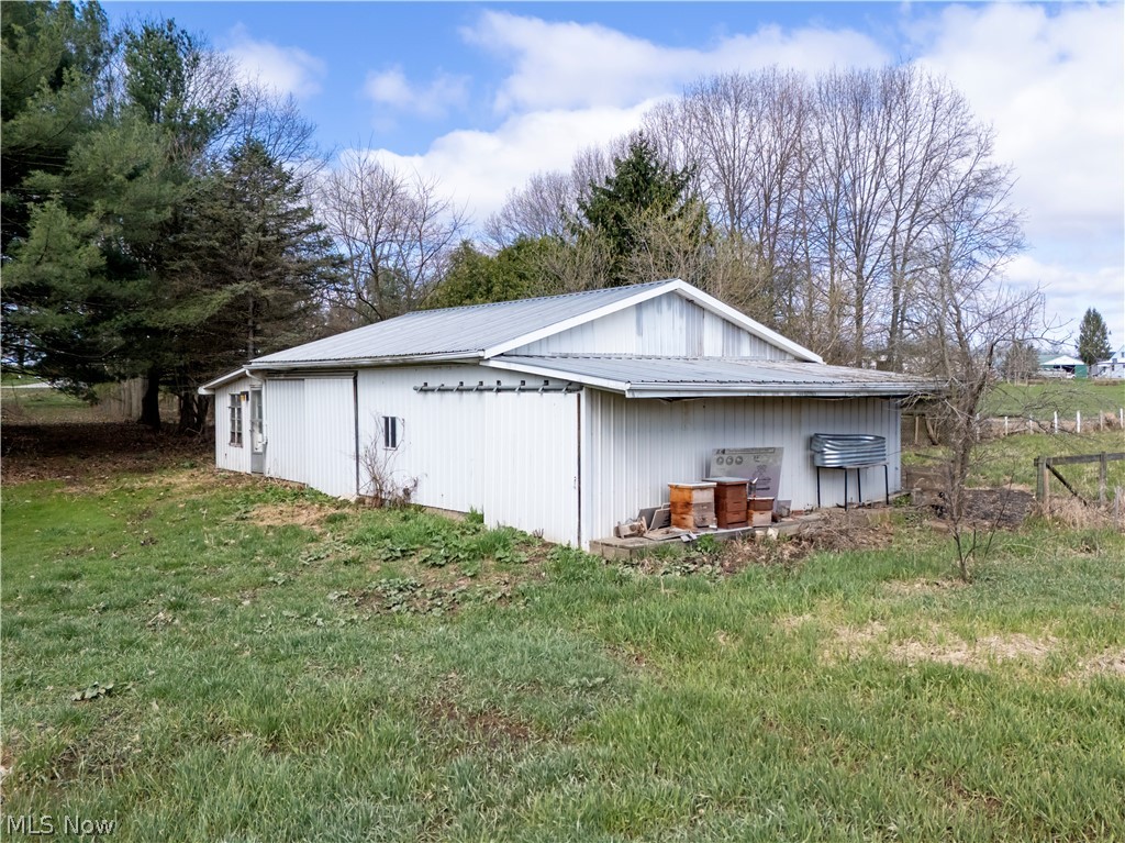 1320 Lake Drive Ashland OH 44805
