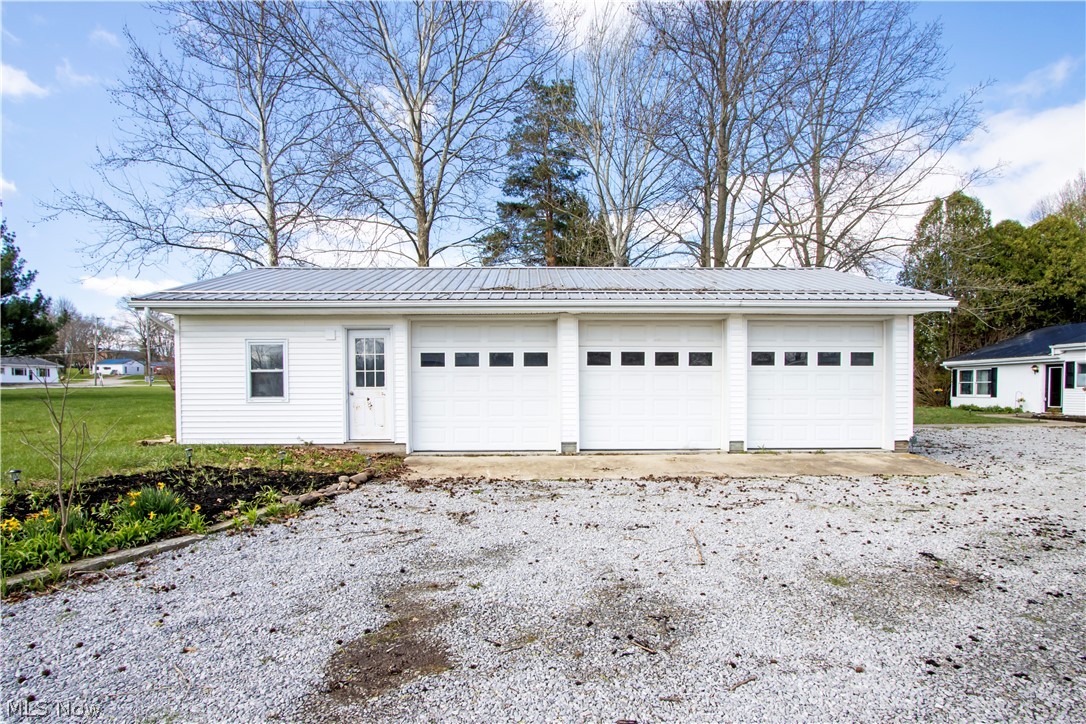 1320 Lake Drive Ashland OH 44805