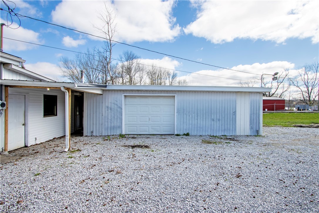 1320 Lake Drive Ashland OH 44805