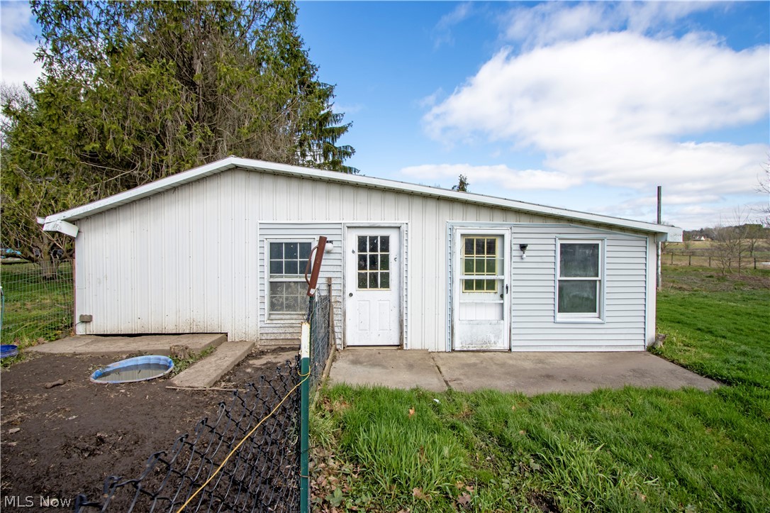 1320 Lake Drive Ashland OH 44805