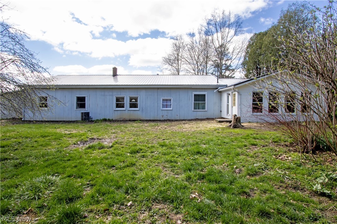 1320 Lake Drive Ashland OH 44805