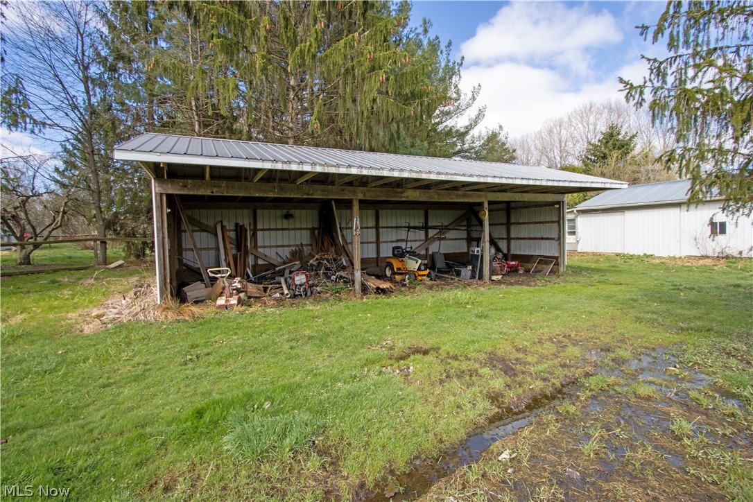 1320 Lake Drive Ashland OH 44805