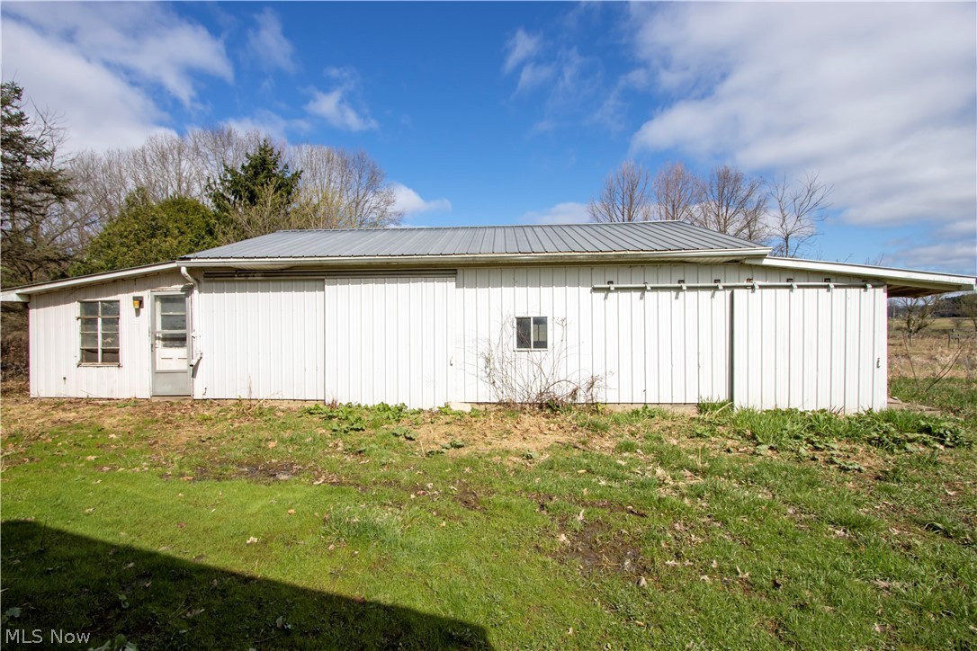 1320 Lake Drive Ashland OH 44805