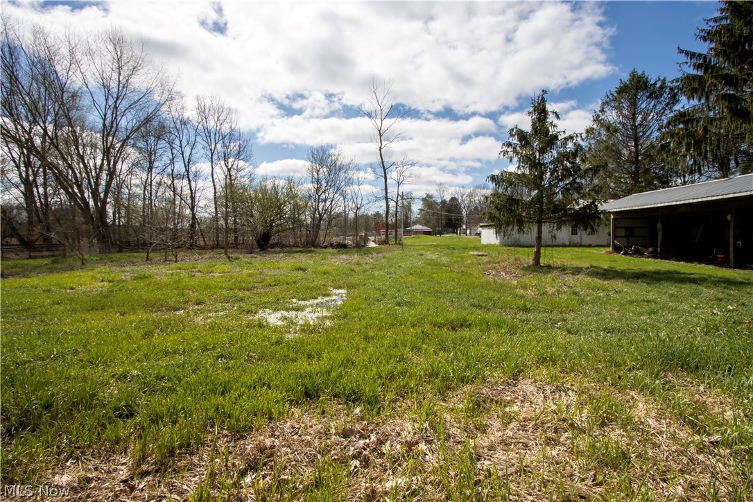 1320 Lake Drive Ashland OH 44805