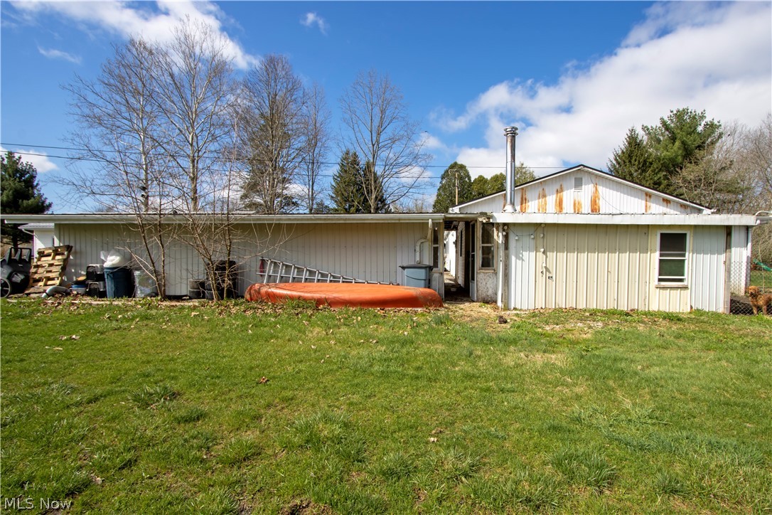 1320 Lake Drive Ashland OH 44805