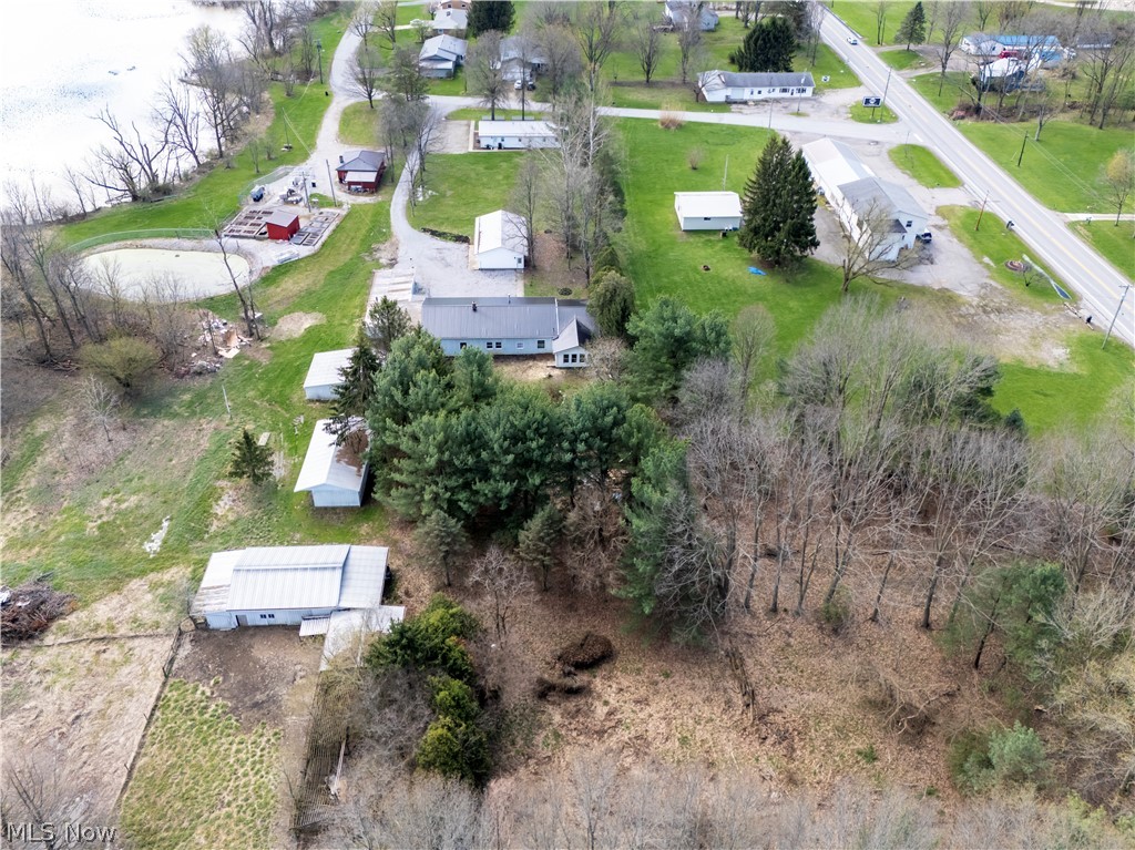 1320 Lake Drive Ashland OH 44805