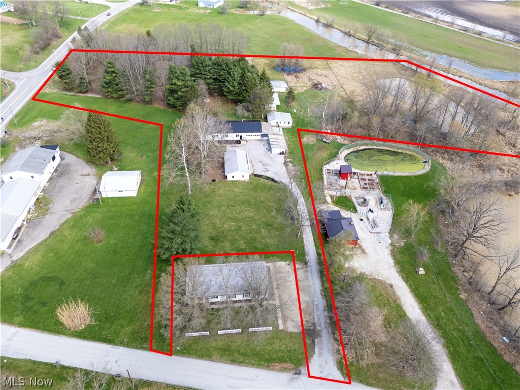 1320 Lake Drive Ashland OH 44805