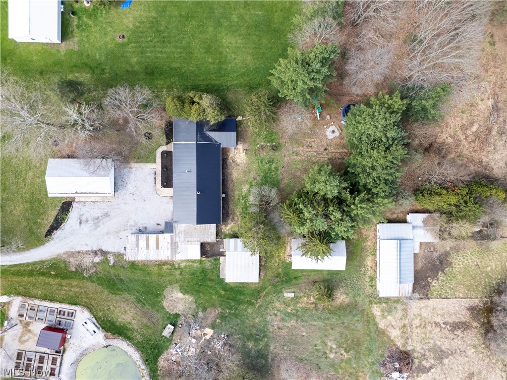 1320 Lake Drive Ashland OH 44805
