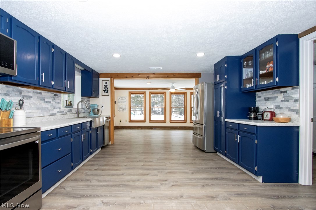 1320 Lake Drive Ashland OH 44805