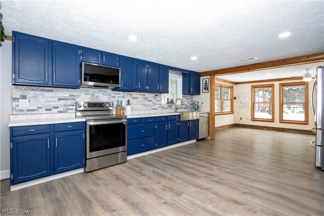 1320 Lake Drive Ashland OH 44805