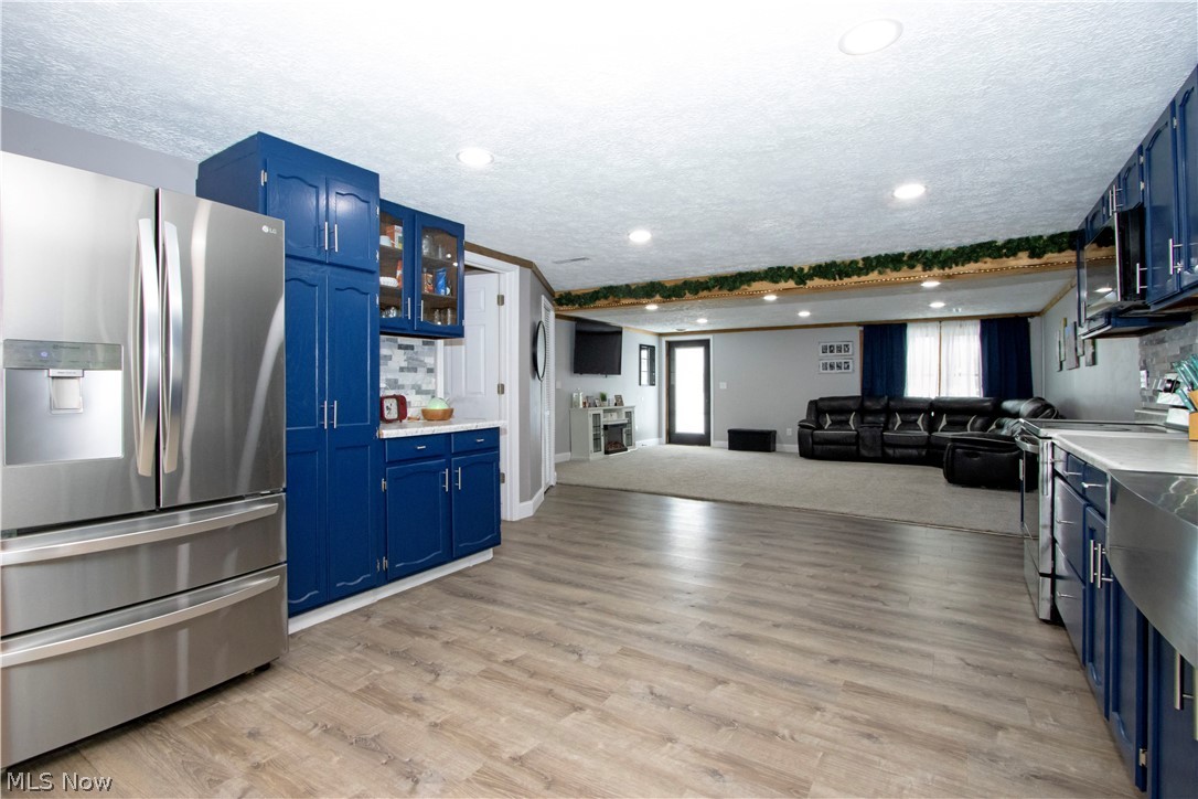 1320 Lake Drive Ashland OH 44805